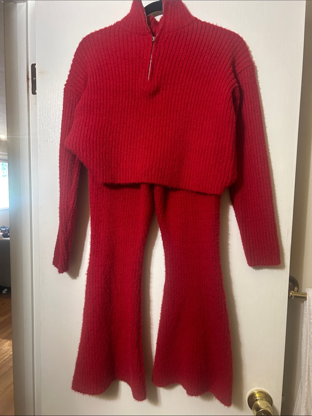 Art Class 14/16 girls ribbed outfit